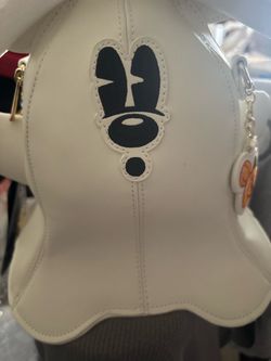 Lounge fly stitch shops Mickey Mouse ghost