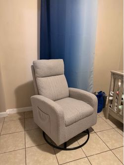 Rocking chair