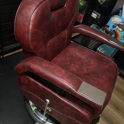 Barber Chair For Sale 