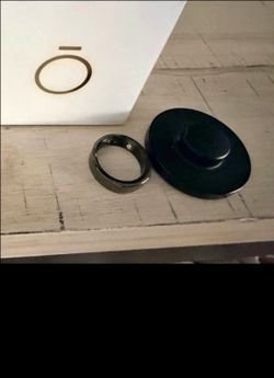 Oura ring