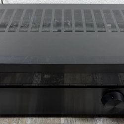 Sony 4K 5.2-Ch. A/V Theater with Bluetooth. 925W, HDMI, High Resolution Audio.