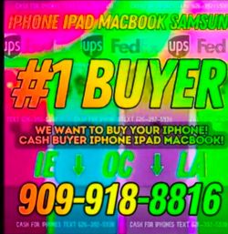 IPhone Buyer 17 Promax 17 Pro 16 Pro Max 15 Pro Max MacBooks IPads Airpod Samsung Galaxy