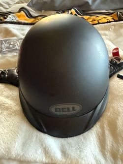 Bell Helmet