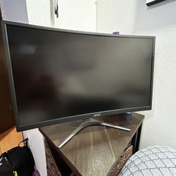 MSI Optix G24C Gaming Monitor