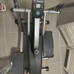 Elliptical Machine