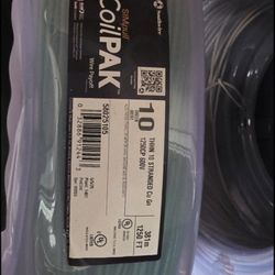 Rollo De Cable De Lus 1250 Ft =$400