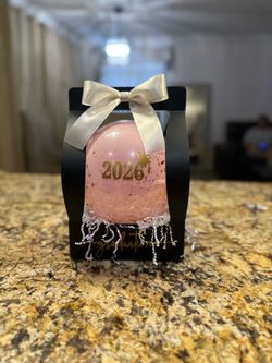 Graduation gift/ regalo de graduacion