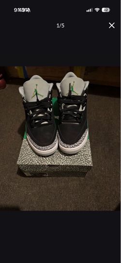 Jordan 3