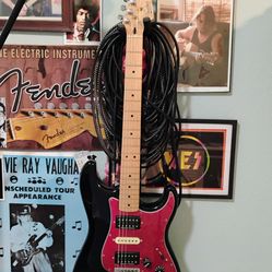 Fender Stratocaster