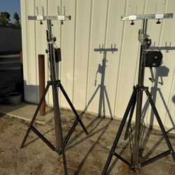 Stands Globlal Truss 