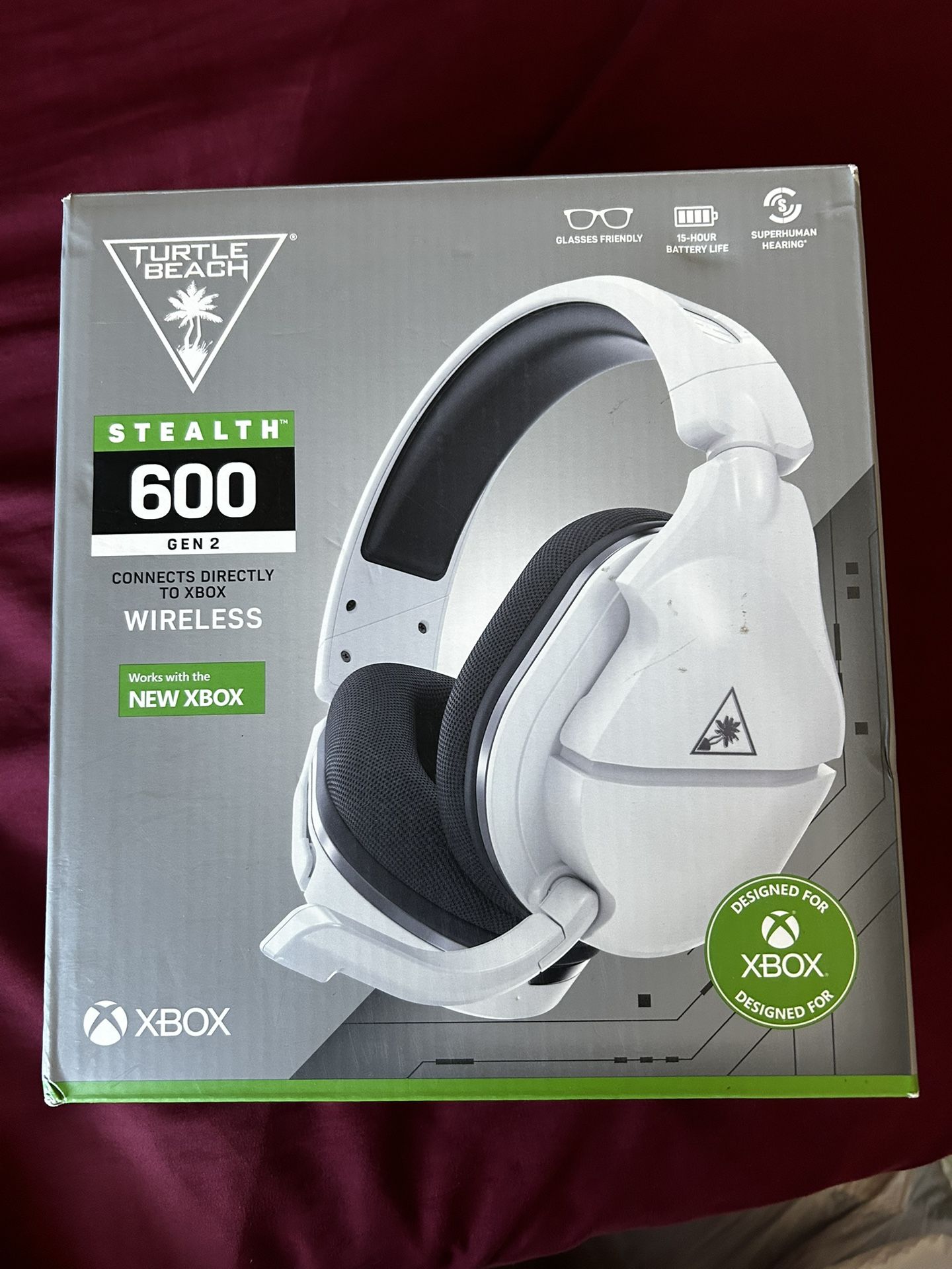 Turtle Beach Wireless