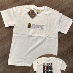 BAPE Tee