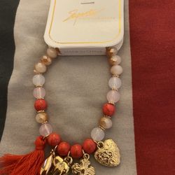 Fashion Jewelry Charm Bracelet