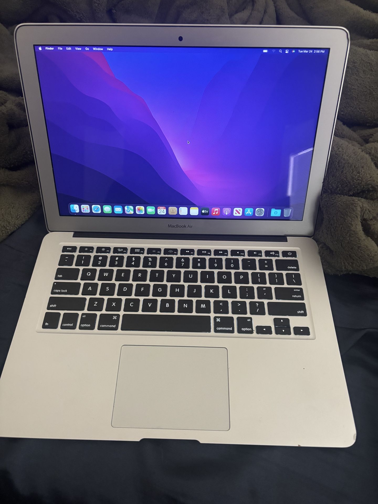 Mac book air iPad Apple Watch condenser microphone blue spark SL mic