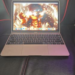 Macbook Retina Early 2015