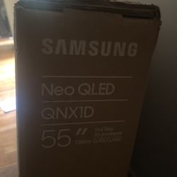 55inch Samsung Tv
