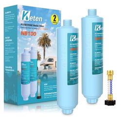 brand new factory sealed keten NB 100 
