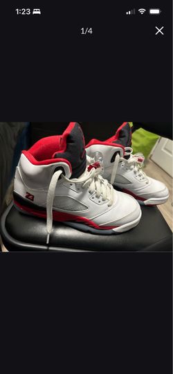 Jordan 5 6.5Y