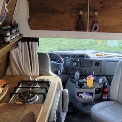 Van Conversions