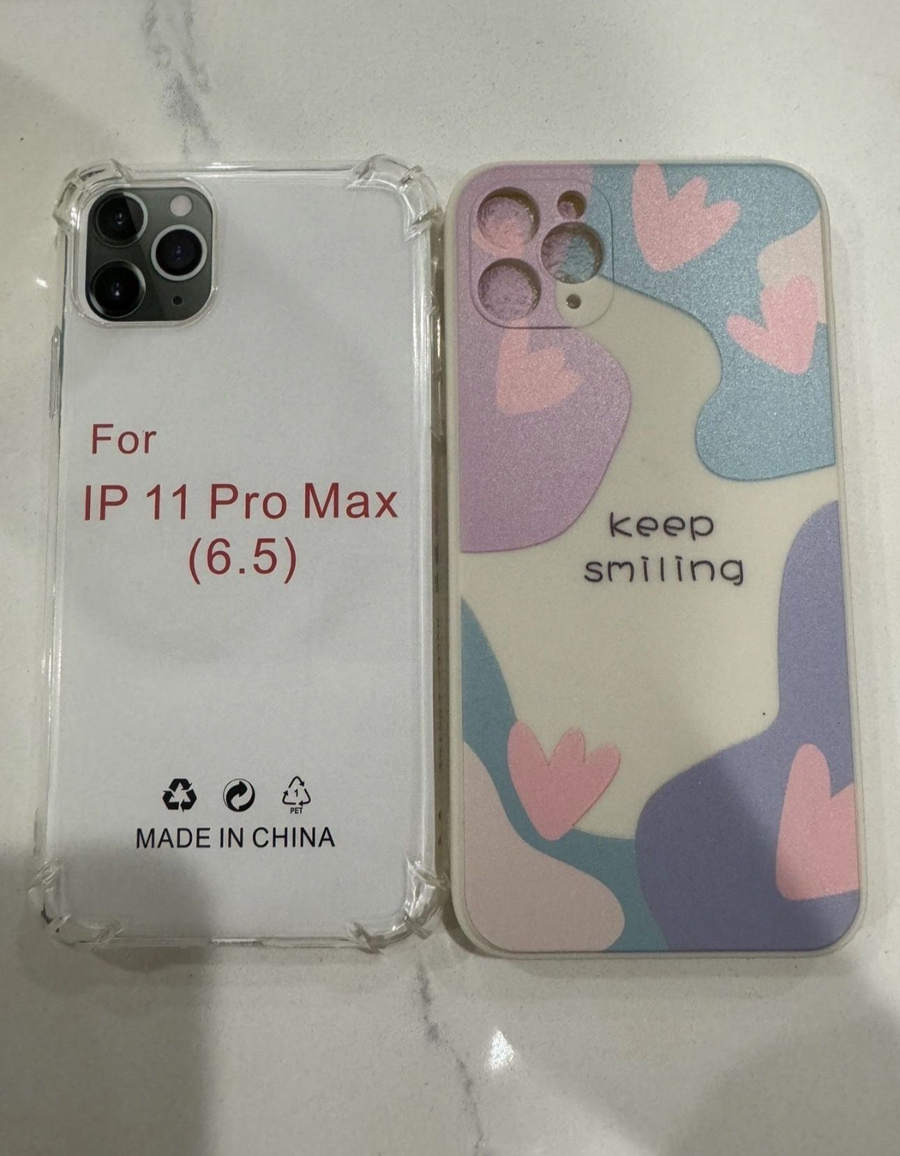 iPhone 11 Pro max Case X 2
