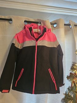 Girls Jacket