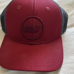 Vineyard Vines Trucker Hat