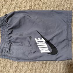 Nike Swim Trunk YL