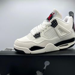 Jordan retro 4