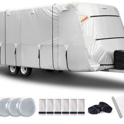 FRUNO RV Cover                             #1215