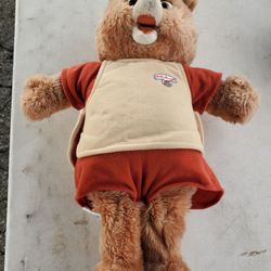 Teddy Ruxpin