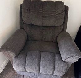 Lazy Boy chair