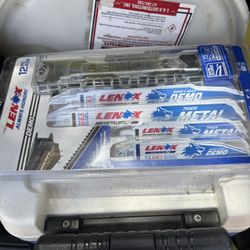 Saw Saw Blades