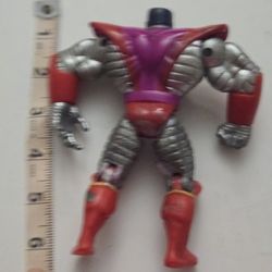 COLOSSUS FROM X Men 
