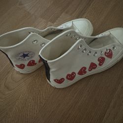 discontinued valentines day converse