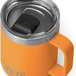 Yeti Camp Mug Brand New