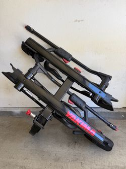 Yakima HoldUp 2 bike rack