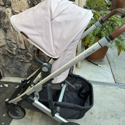 Uppa Baby Cruz V2 alice 