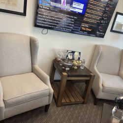 Office Furniture & Printers For Sale 