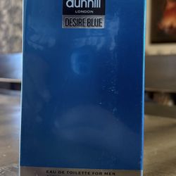 Dunhill Desire Blue 3.4 Oz