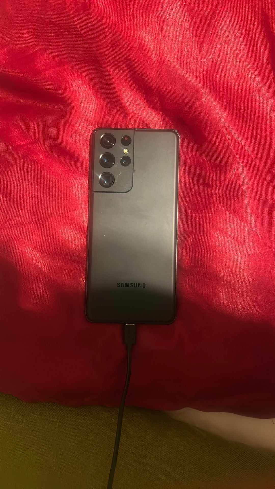 Samsung Galaxy 
