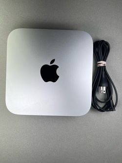 Apple Mac Mini M1 16GB RAM 256GB SSD