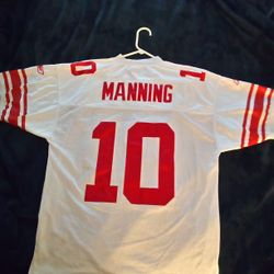 NFL jersey