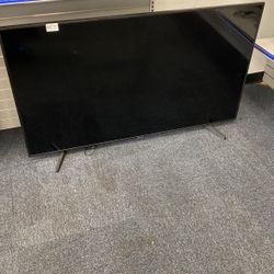 65” Samsung Smart Tv