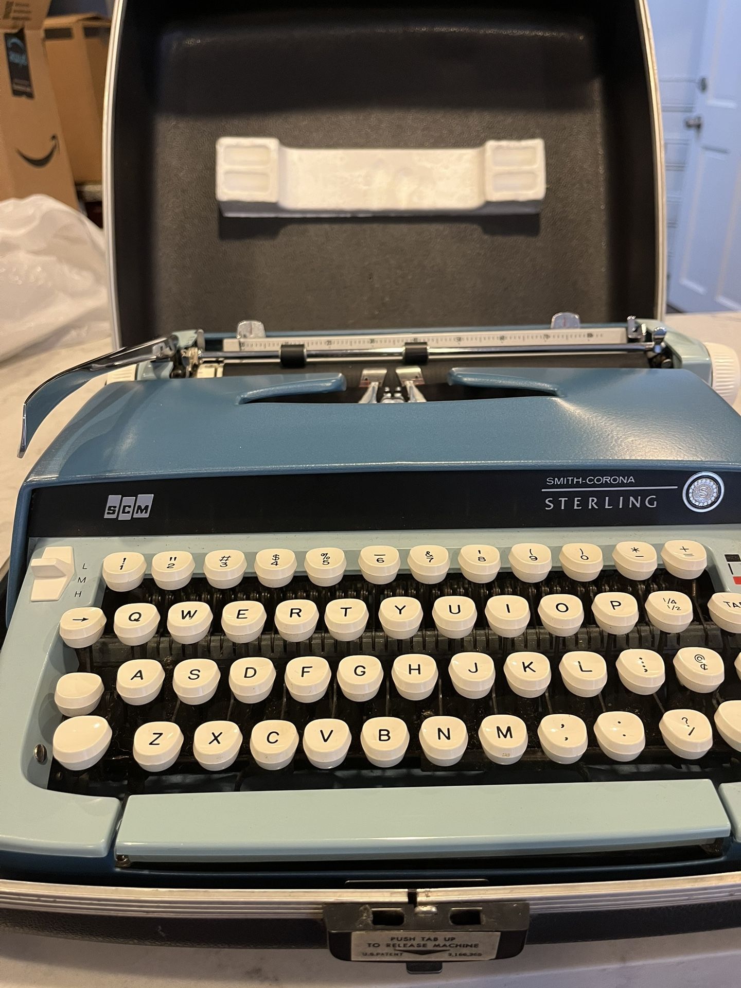 Typewriter
