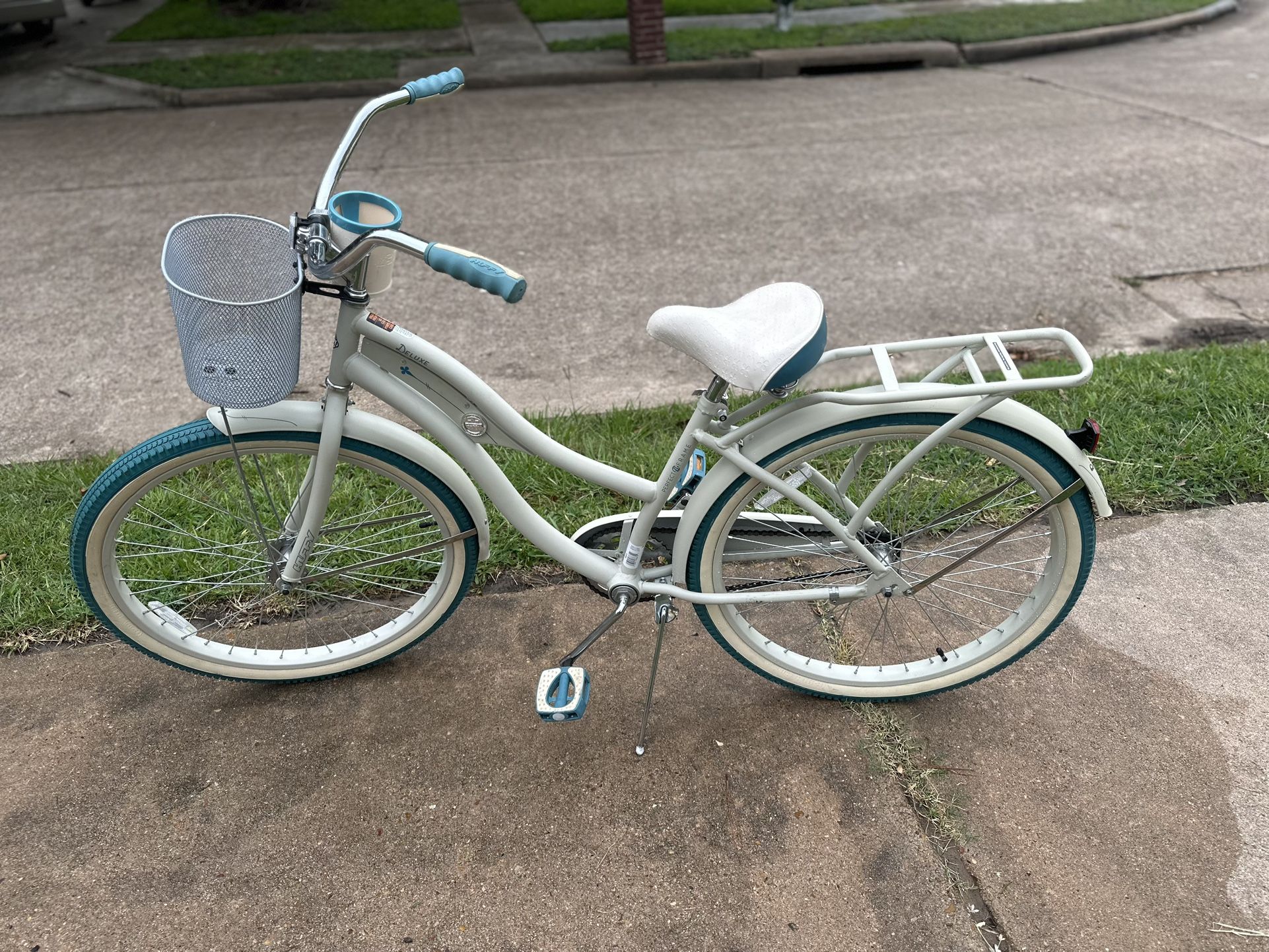 Huffy Cruiser Bike