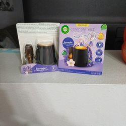 Air Wick Starter Kit Diffuser 