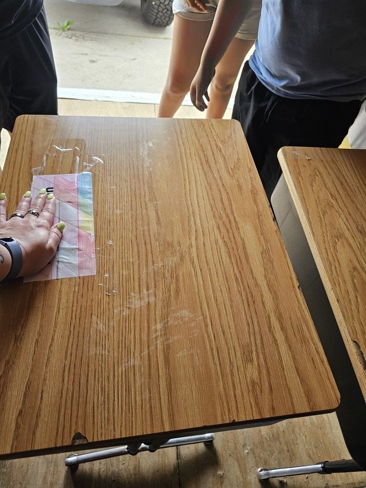 School Desks