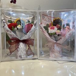 Rosas 🌹 Eaternas Para 🔥🔥 Este San Valentín Gift 💝 $$$