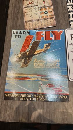 aviation/pilot art