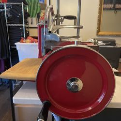 Vintage Slicer